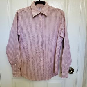 Brooks Brothers Blouse